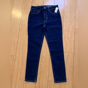 NWT Teen Gap Jean